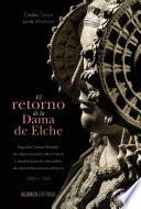 Libro El retorno de la Dama de Elche