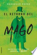 Libro El retorno del mago