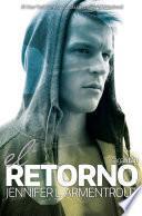 Libro El retorno