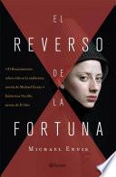 Libro El reverso de la fortuna