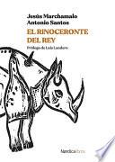Libro El rinoceronte del Rey