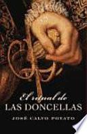 Libro El ritual de las doncellas
