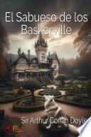 Libro El Sabueso de los Baskerville
