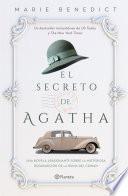 Libro El secreto de Agatha