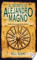 Libro El secreto de Alejandro Magno