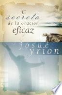 Libro El secreto de la oración eficaz