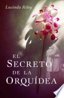 Libro El secreto de la orquídea