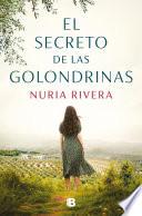 Libro El secreto de Las golondrinas