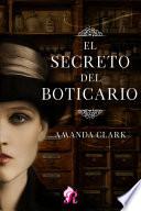 Libro El secreto del boticario