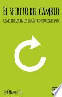 Libro El secreto del cambio