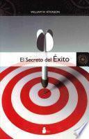 Libro El secreto del éxito