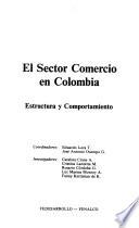 El Sector comercio en Colombia