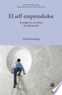 El self emprendedor