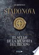 Libro El Sello de la Memoria del Tiempo