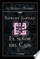 Libro El Señor del Caos
