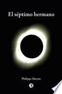 Libro El séptimo hermano