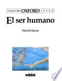 Libro El ser humano