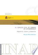 Libro El servicio civil de carrera en Latinoamérica