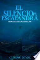 Libro El silencio de la escafandra