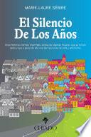 Libro El Silencio de los años