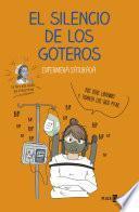 Libro El silencio de los goteros