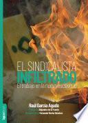 Libro El sindicalista infiltrado