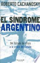 El síndrome argentino