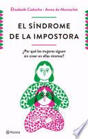 Libro El síndrome de la impostora (Ed. Argentina)