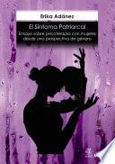 Libro El síntoma patriarcal. Ensayo sobre psicoterapia con mujeres desde una perspectiva de género