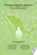 Libro El Sistema Educativo Mexicano