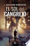Libro El Sol del Cangrejo