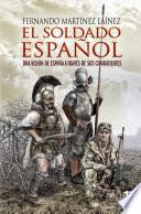 Libro El soldado español
