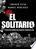 Libro El Solitario