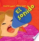 Libro El sonido