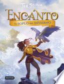 Libro El soplo del invierno