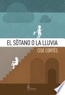 Libro El sótano o la lluvia