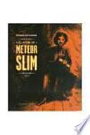 Libro El sueño de Meteor Slim