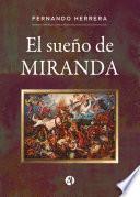 Libro El sueño de Miranda
