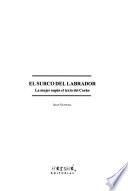 Libro El surco del labrador