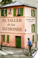 Libro El taller de las ilusiones