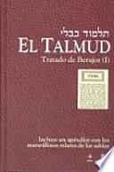 Libro El Talmud