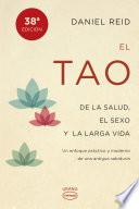 Libro El tao de la salud, el sexo y la larga vida