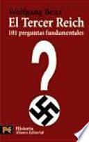 Libro El Tercer Reich