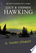 Libro El tesoro cósmico (La clave secreta del universo 2)