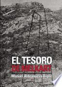 Libro El tesoro de Melkart