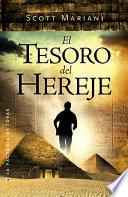 Libro El tesoro del hereje