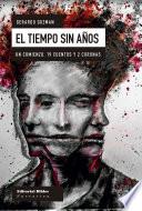 El tiempo sin años