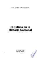 El Tolima en la historia nacional