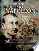 Libro El último Napoleón