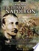 Libro El último Napoleón